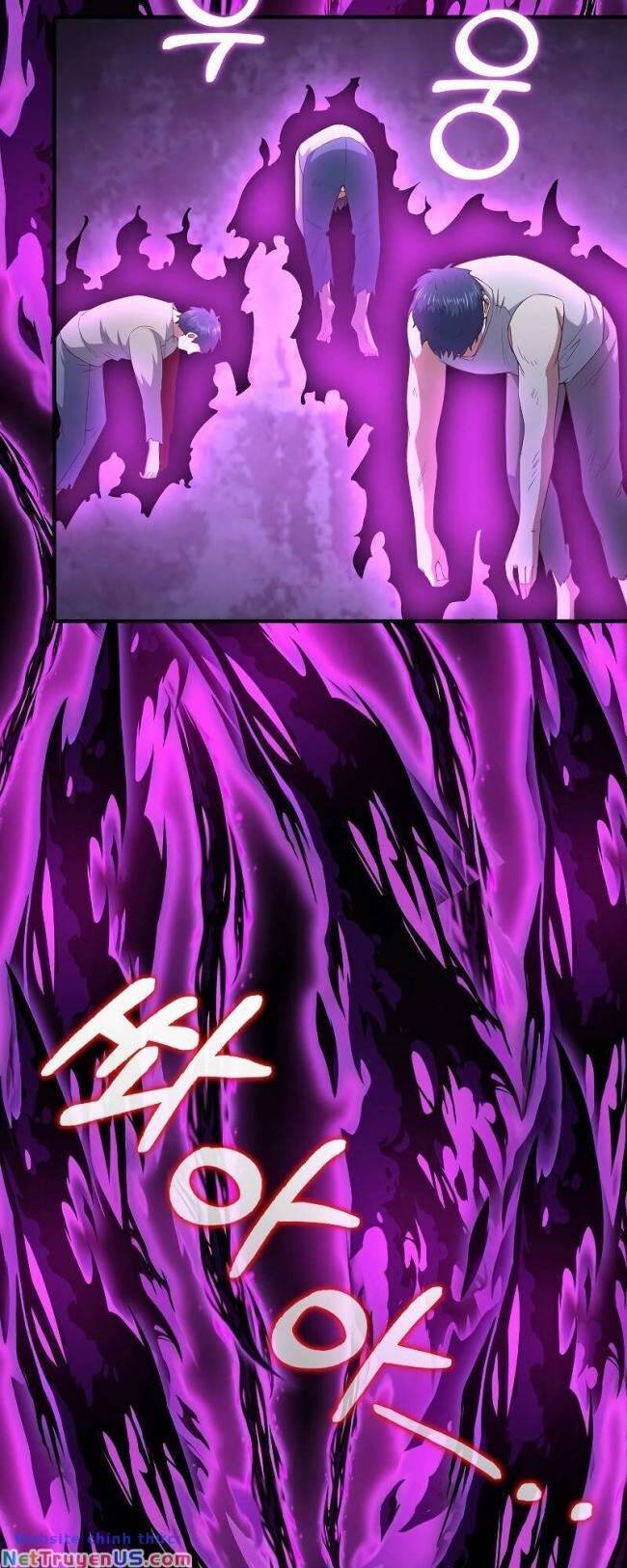 Thương Nhân Thánh Thần Chap 95 - Next Chap 96