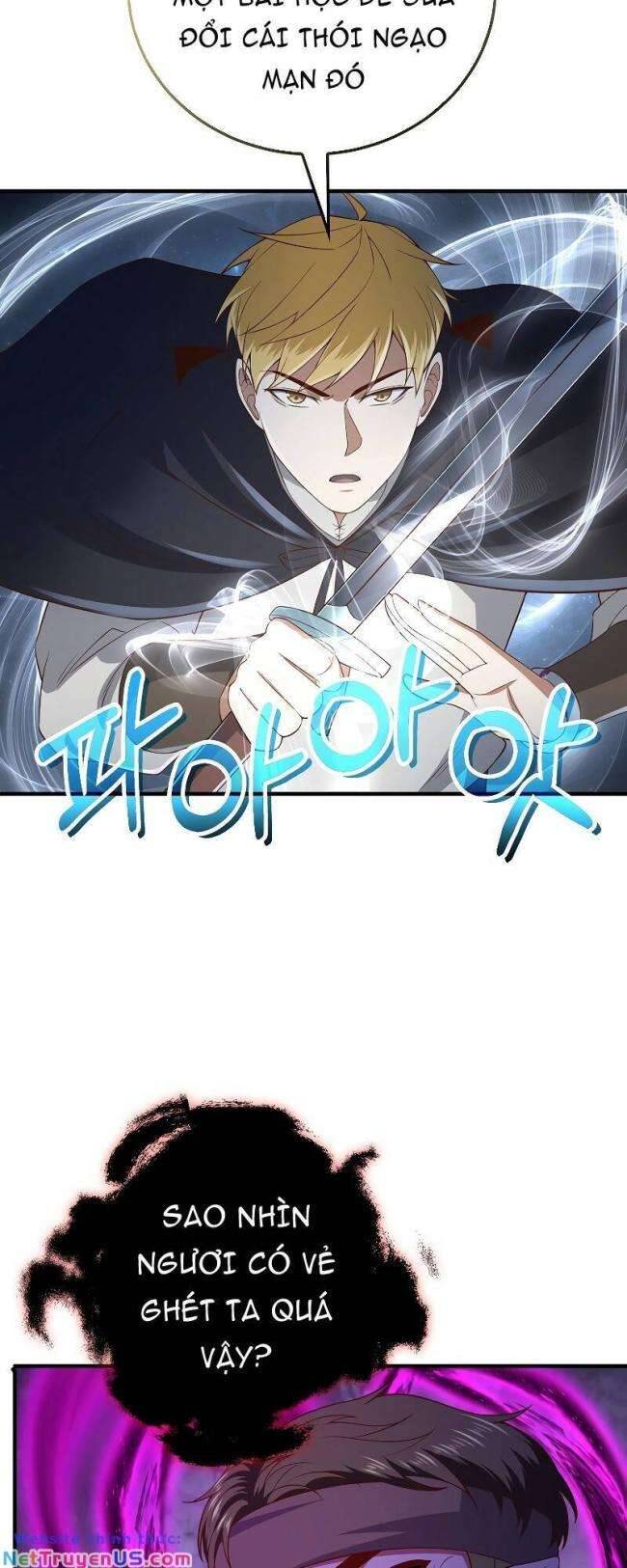 Thương Nhân Thánh Thần Chap 95 - Next Chap 96
