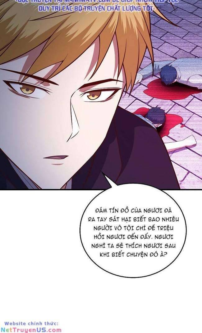 Thương Nhân Thánh Thần Chap 95 - Next Chap 96