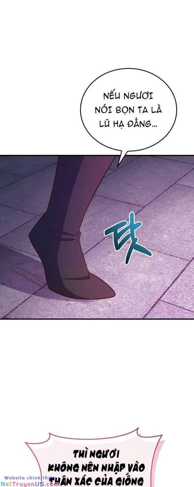 Thương Nhân Thánh Thần Chap 95 - Next Chap 96