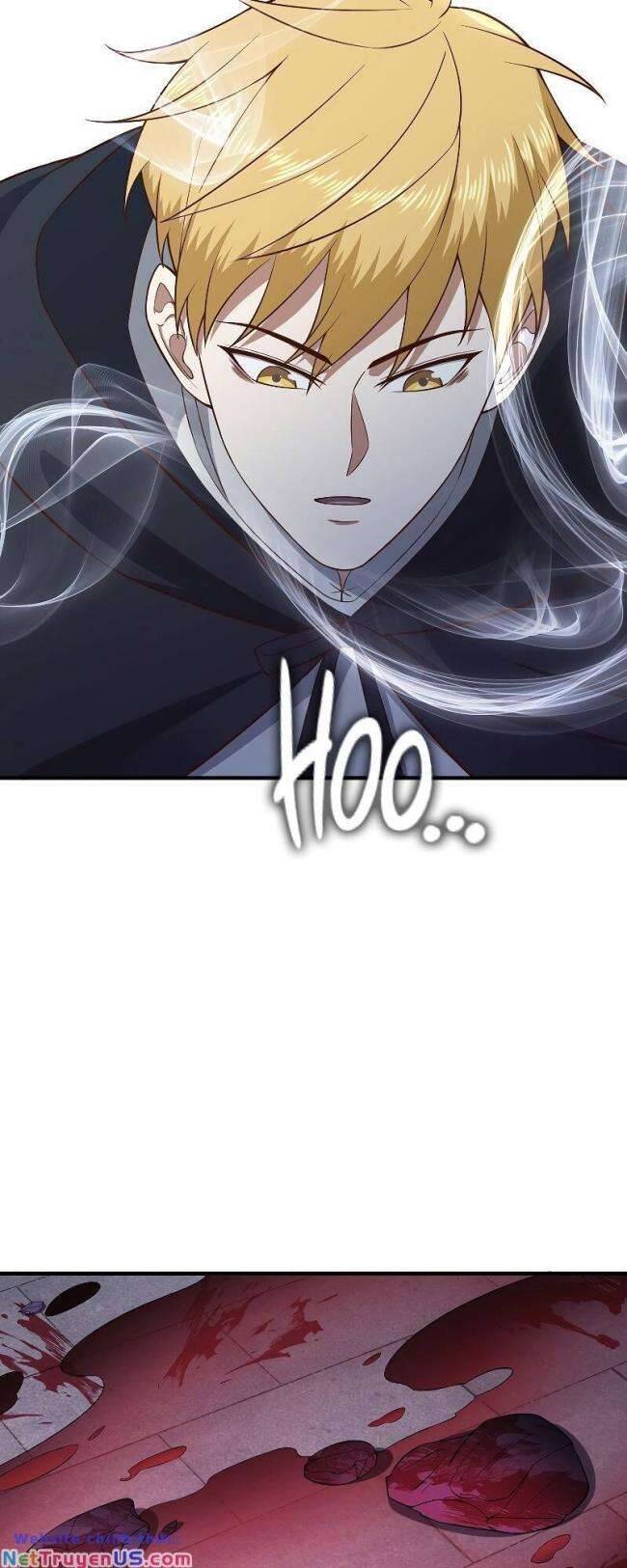 Thương Nhân Thánh Thần Chap 95 - Next Chap 96