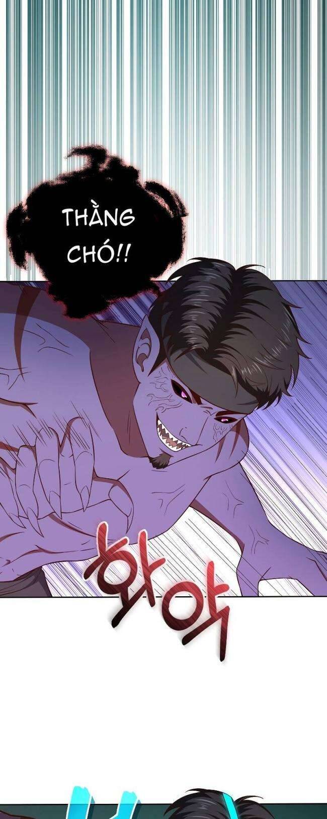 Thương Nhân Thánh Thần Chap 96 - Next Chap 97