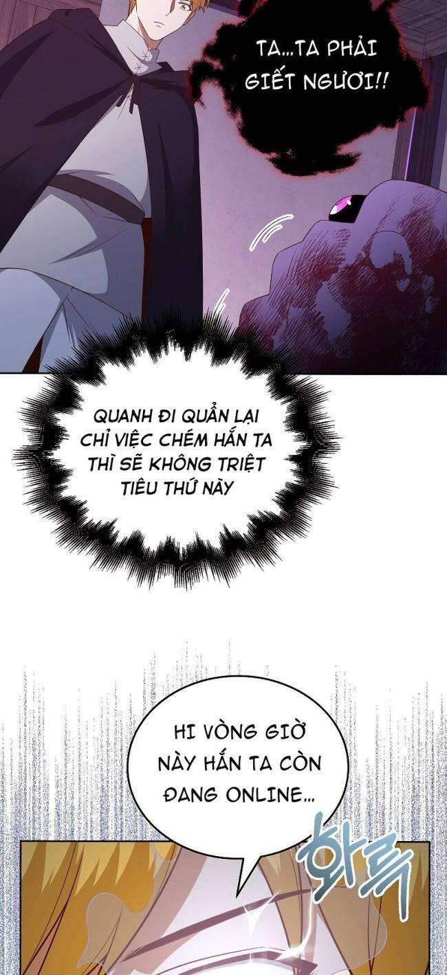 Thương Nhân Thánh Thần Chap 96 - Next Chap 97