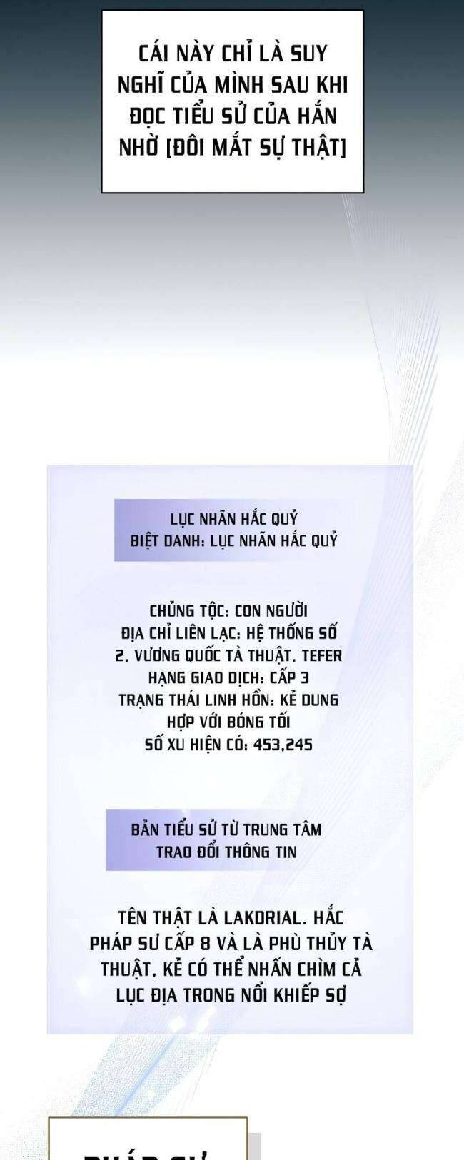Thương Nhân Thánh Thần Chap 96 - Next Chap 97