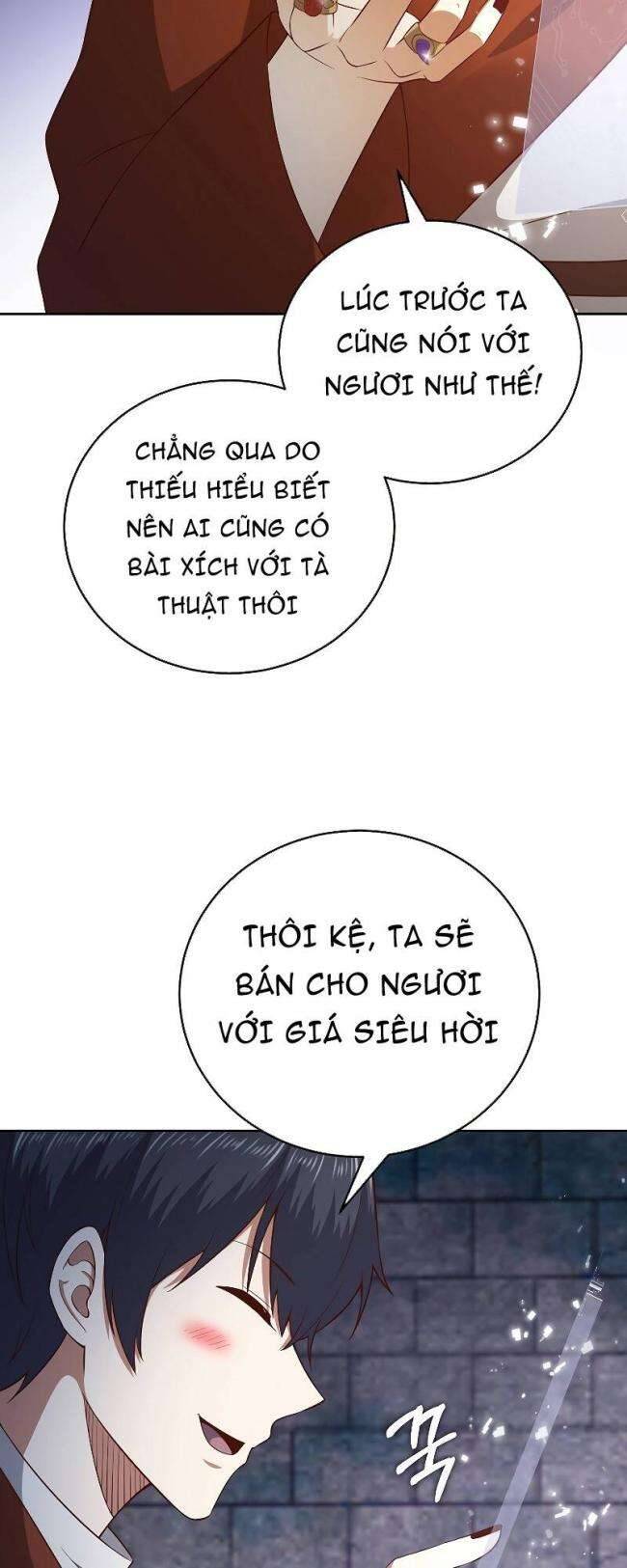 Thương Nhân Thánh Thần Chap 96 - Next Chap 97