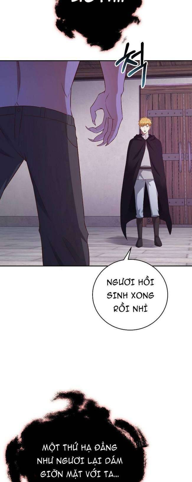 Thương Nhân Thánh Thần Chap 96 - Next Chap 97