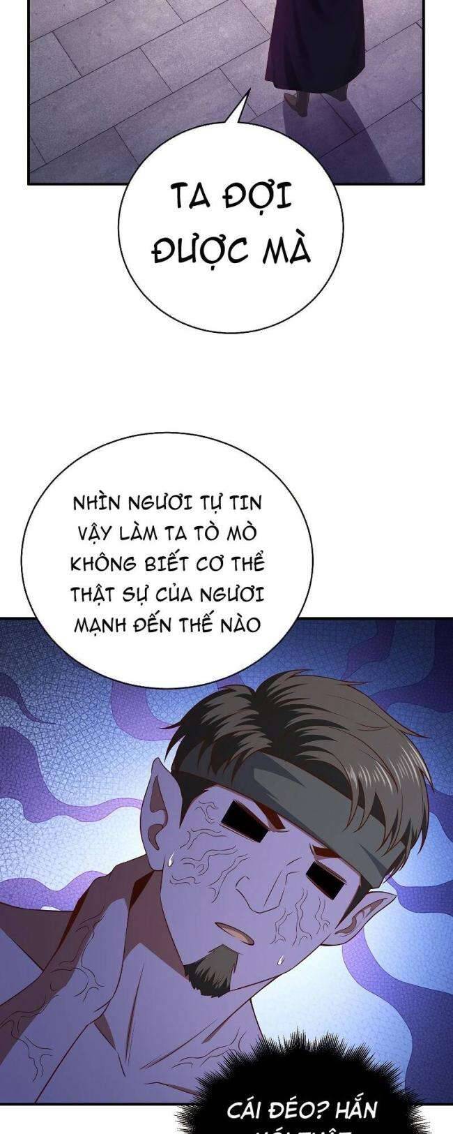 Thương Nhân Thánh Thần Chap 96 - Next Chap 97