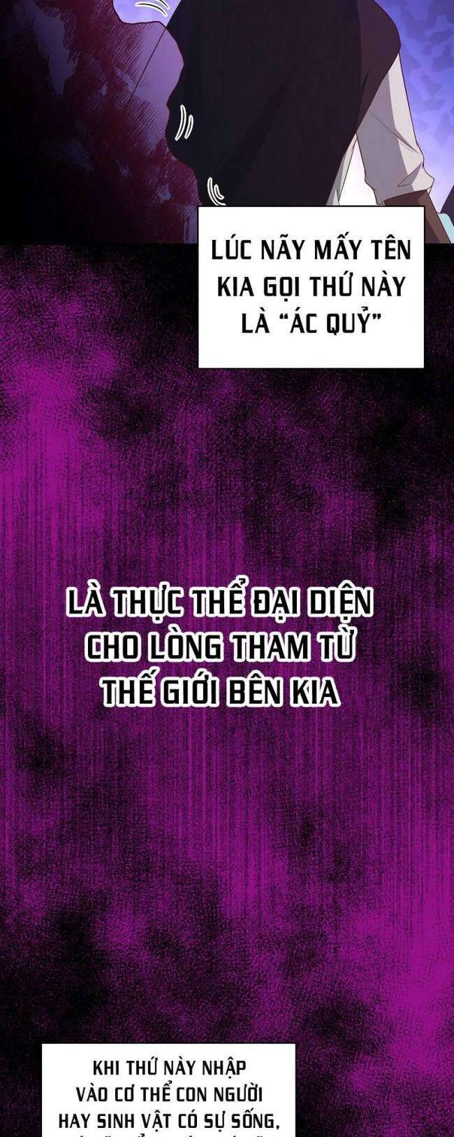 Thương Nhân Thánh Thần Chap 96 - Next Chap 97
