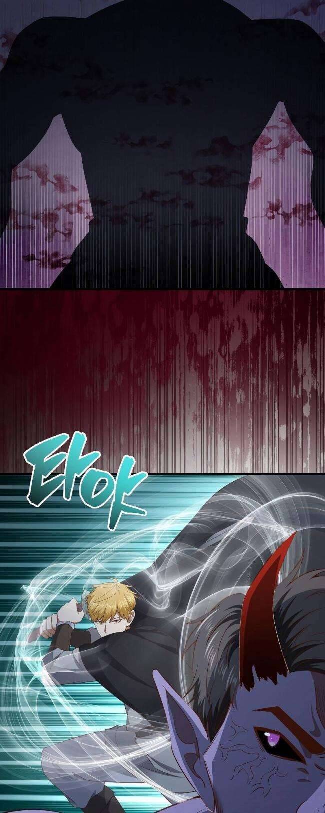 Thương Nhân Thánh Thần Chap 96 - Next Chap 97