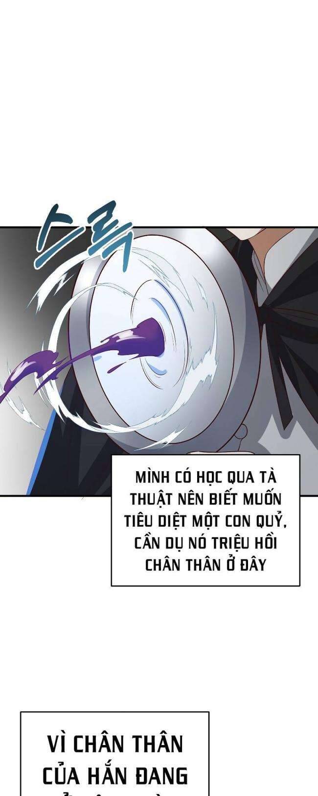 Thương Nhân Thánh Thần Chap 96 - Next Chap 97