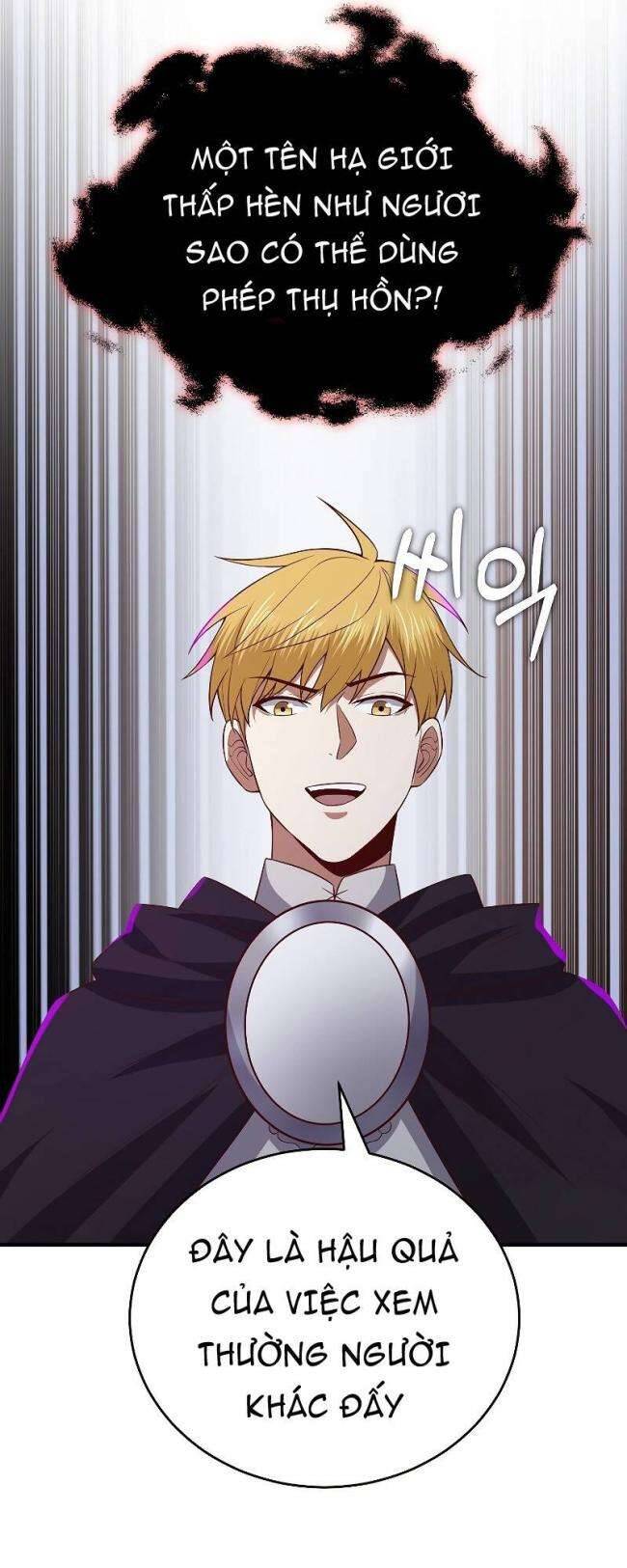 Thương Nhân Thánh Thần Chap 96 - Next Chap 97