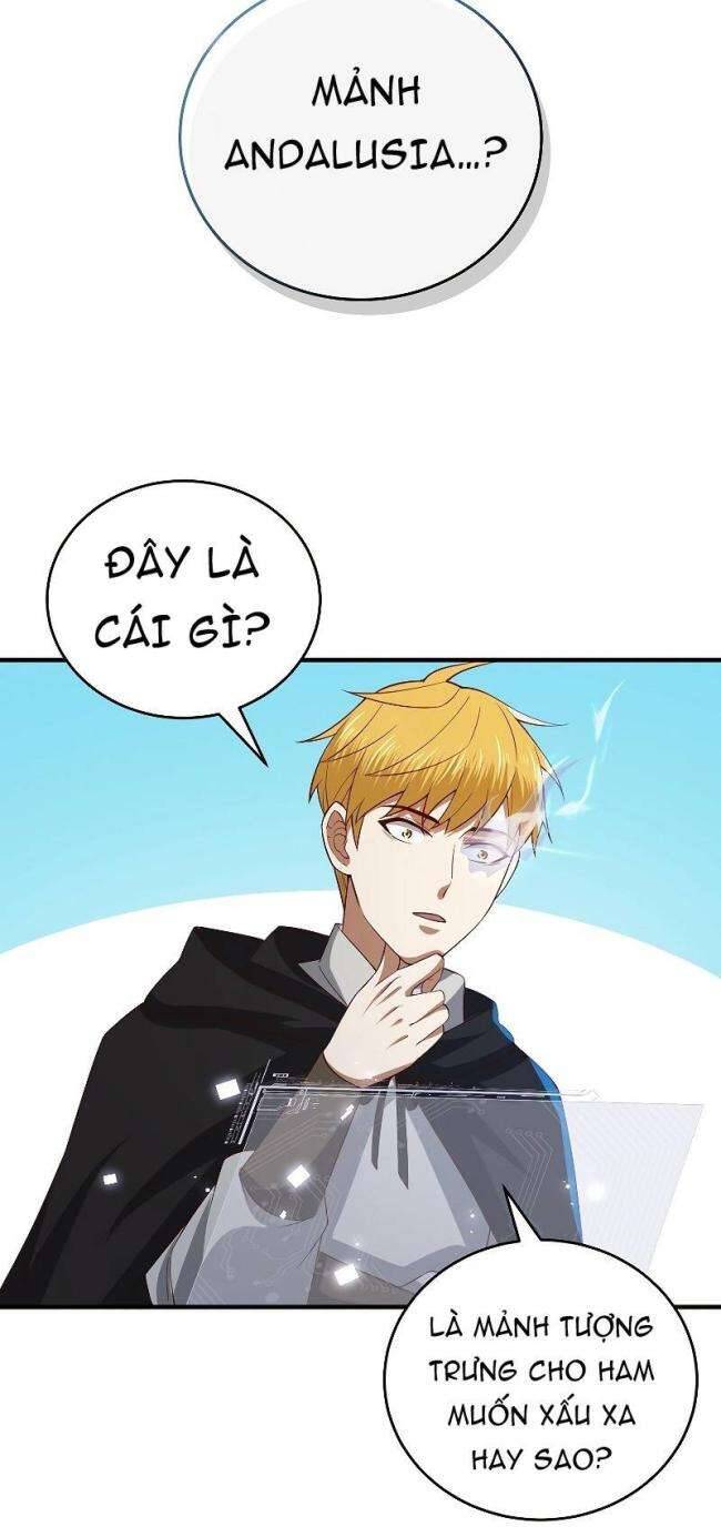 Thương Nhân Thánh Thần Chap 96 - Next Chap 97