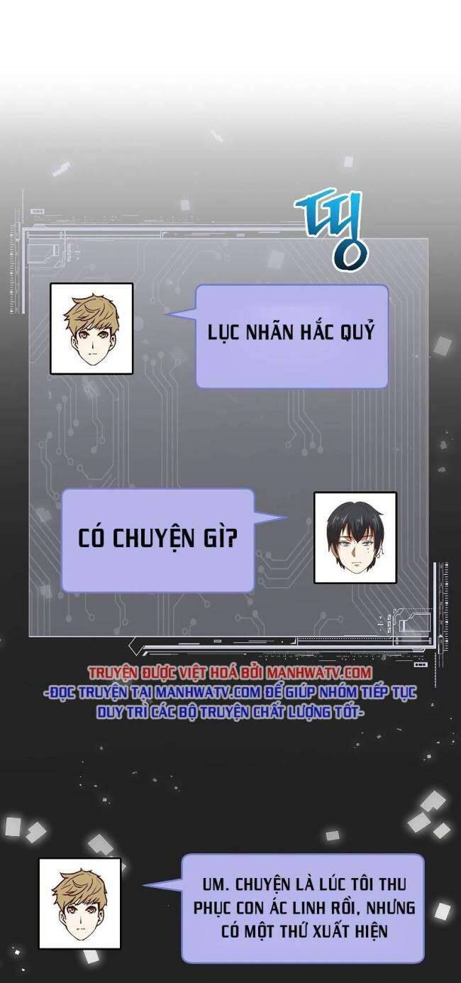 Thương Nhân Thánh Thần Chap 96 - Next Chap 97