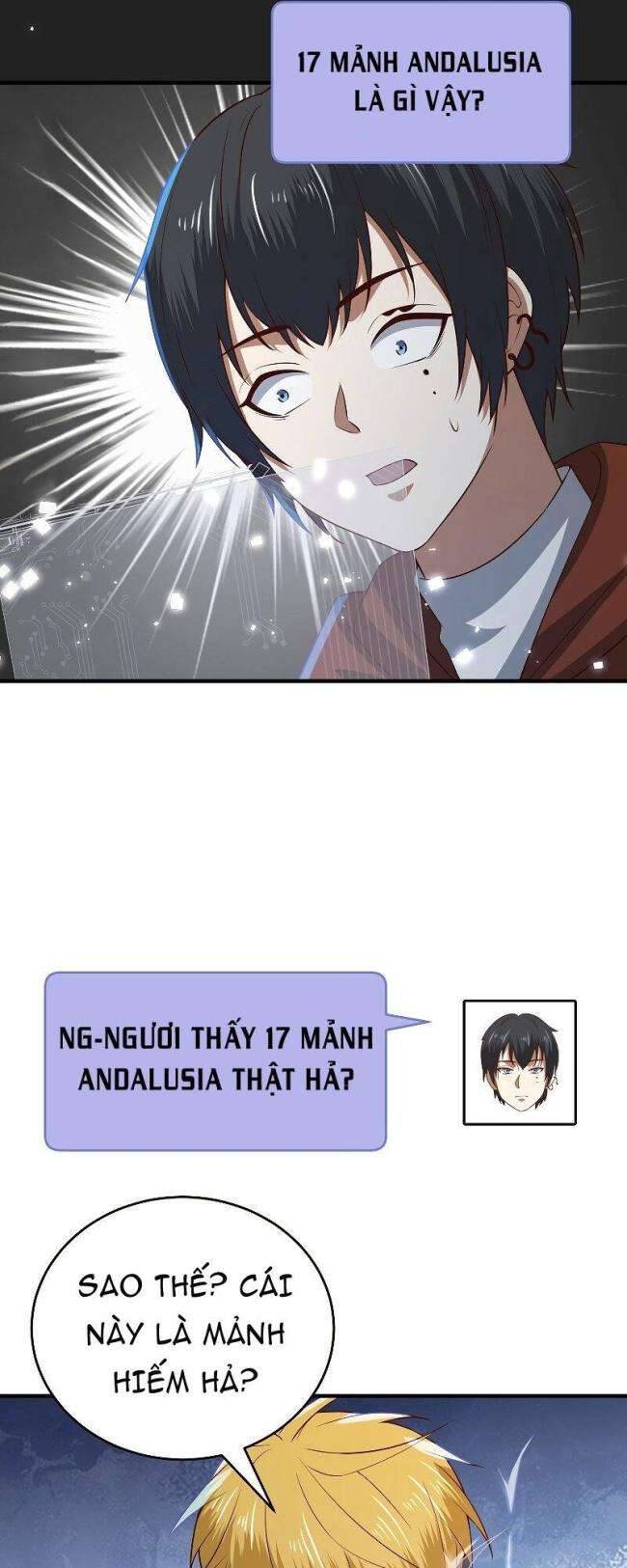 Thương Nhân Thánh Thần Chap 96 - Next Chap 97