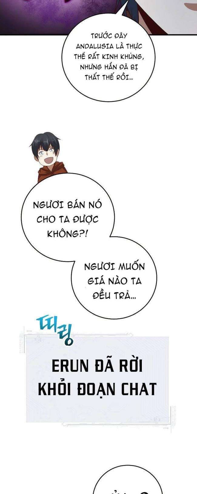 Thương Nhân Thánh Thần Chap 96 - Next Chap 97