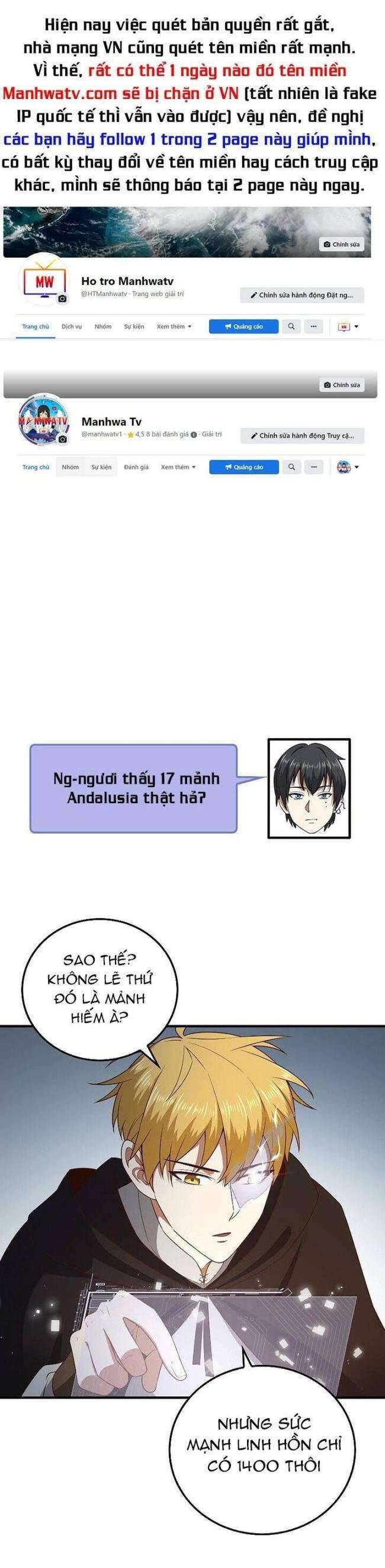 Thương Nhân Thánh Thần Chap 97 - Next Chap 98