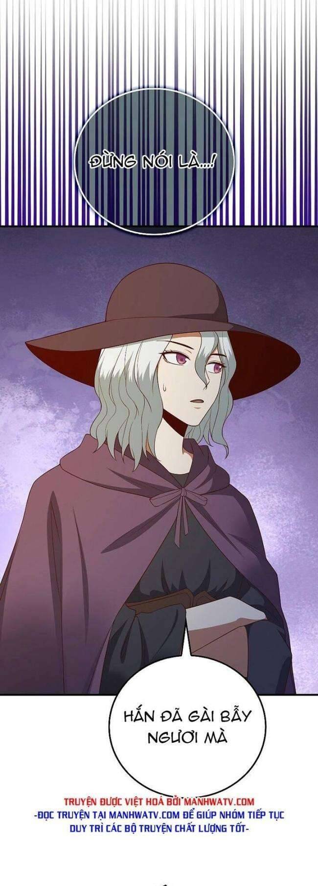 Thương Nhân Thánh Thần Chap 97 - Next Chap 98