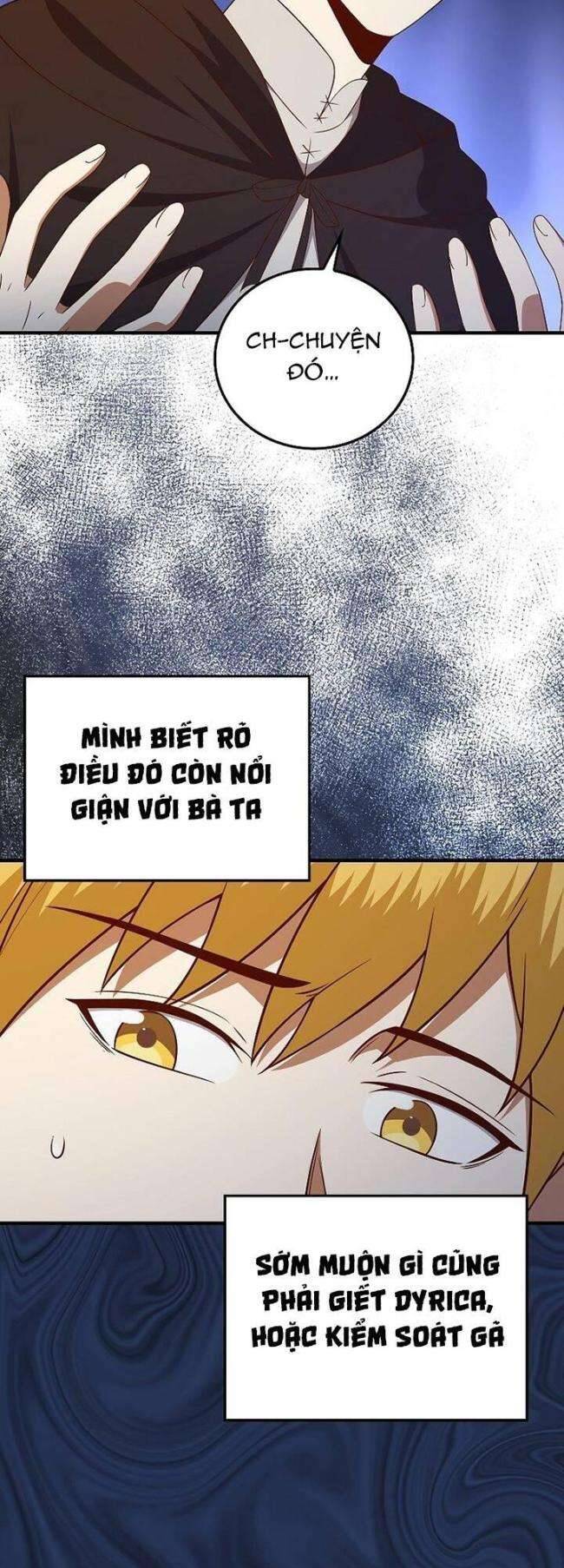 Thương Nhân Thánh Thần Chap 97 - Next Chap 98