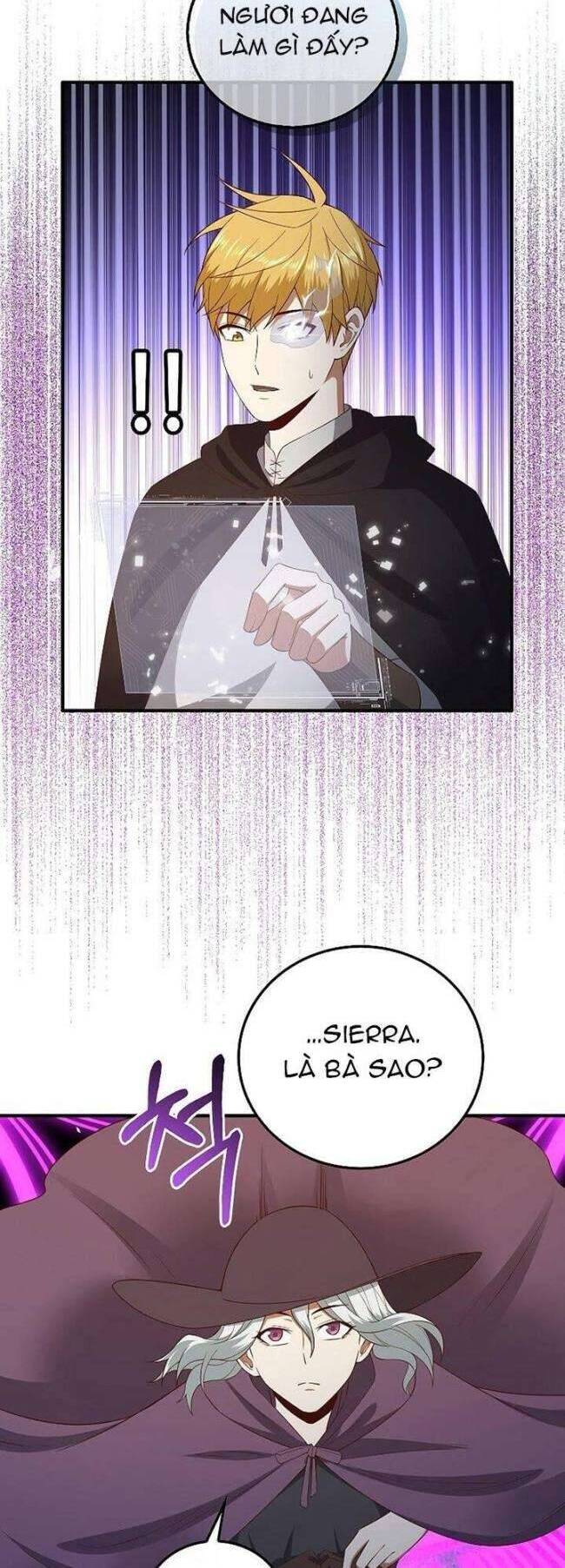Thương Nhân Thánh Thần Chap 97 - Next Chap 98