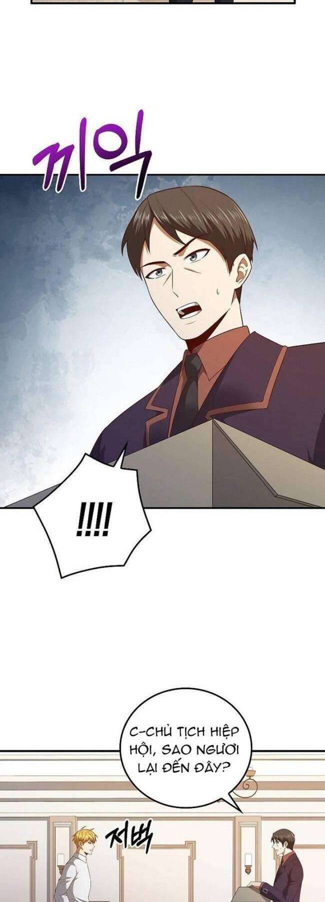 Thương Nhân Thánh Thần Chap 97 - Next Chap 98