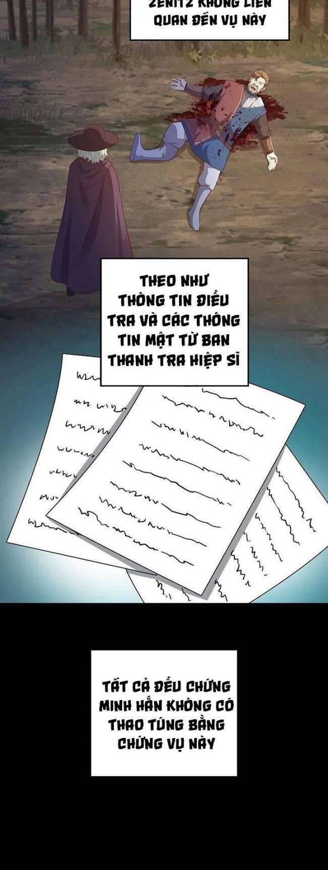 Thương Nhân Thánh Thần Chap 97 - Next Chap 98