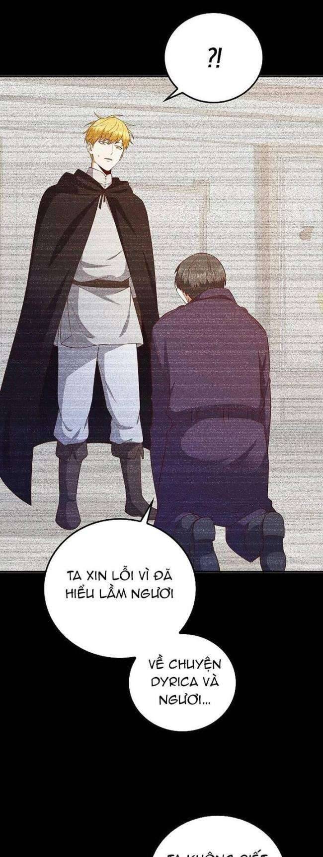 Thương Nhân Thánh Thần Chap 97 - Next Chap 98