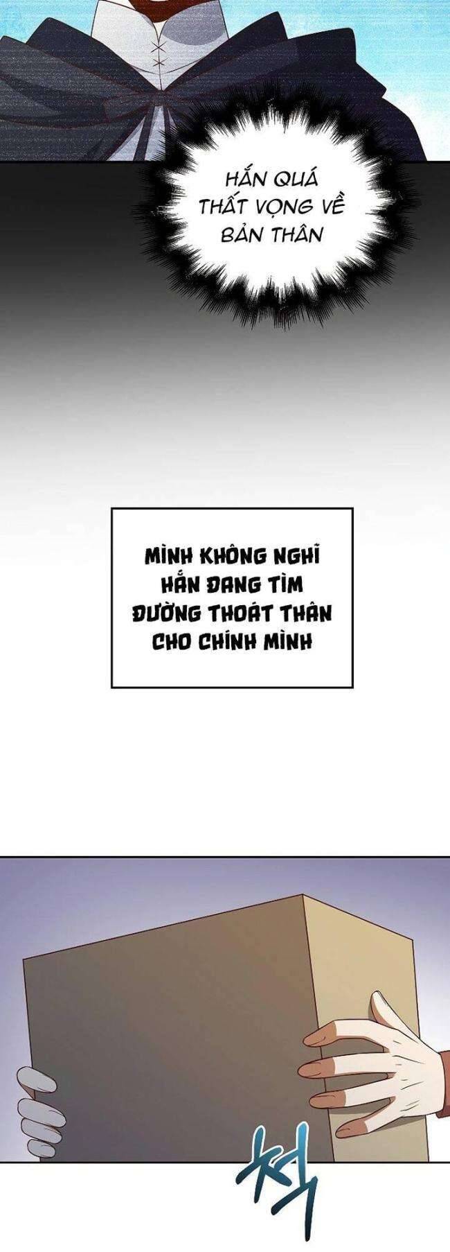 Thương Nhân Thánh Thần Chap 97 - Next Chap 98