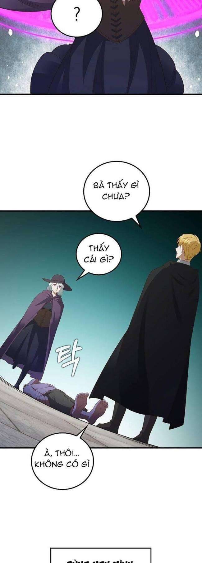 Thương Nhân Thánh Thần Chap 97 - Next Chap 98