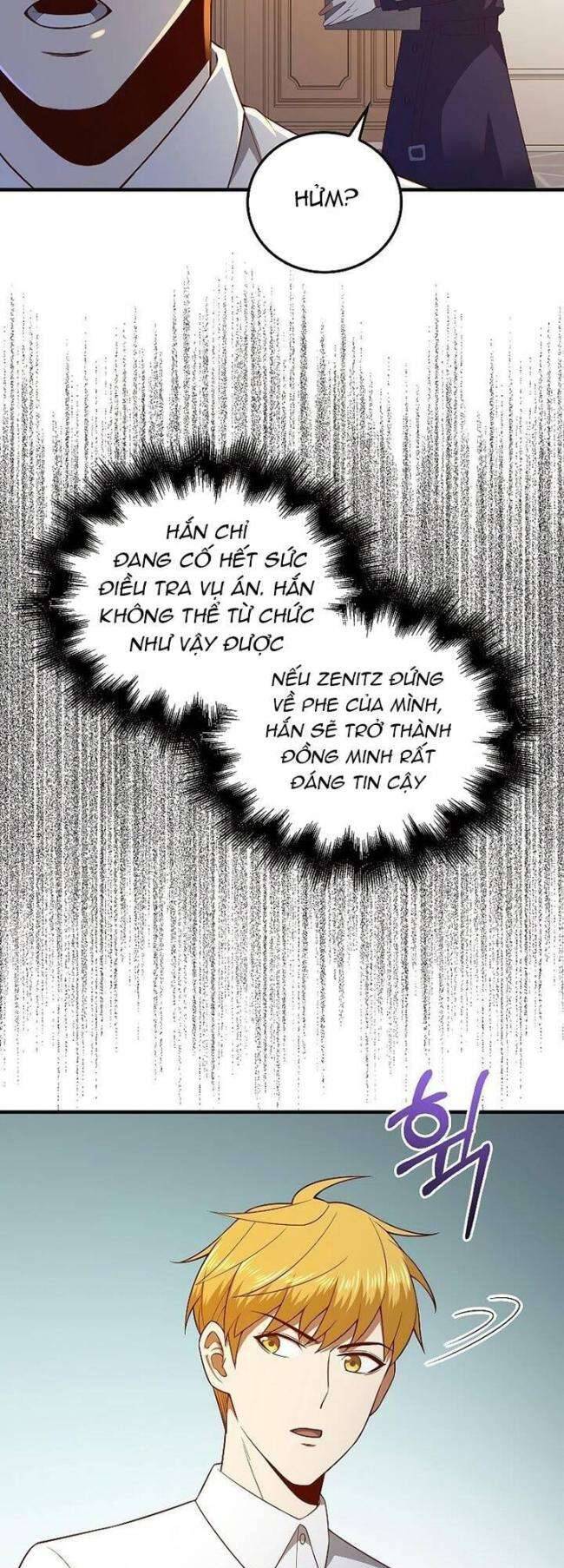 Thương Nhân Thánh Thần Chap 97 - Next Chap 98