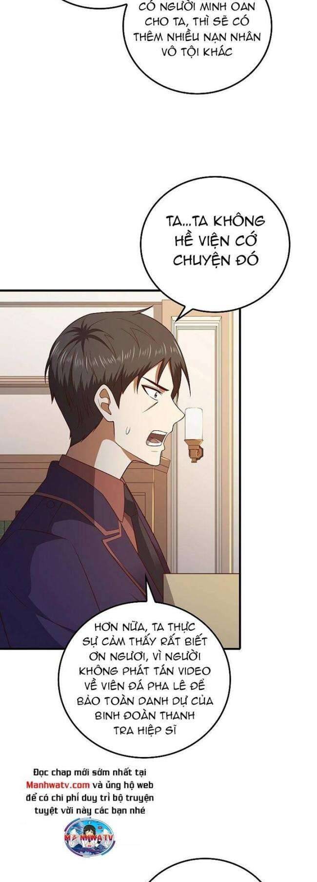 Thương Nhân Thánh Thần Chap 97 - Next Chap 98