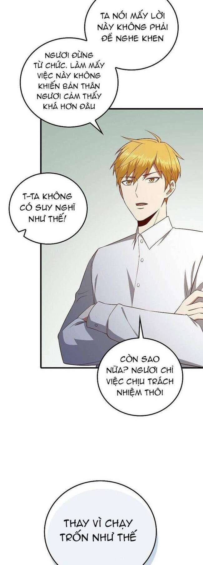 Thương Nhân Thánh Thần Chap 97 - Next Chap 98