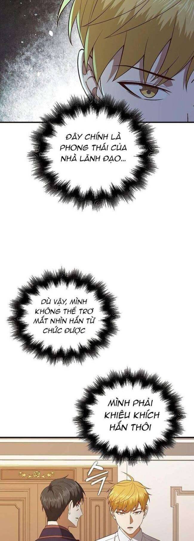 Thương Nhân Thánh Thần Chap 97 - Next Chap 98