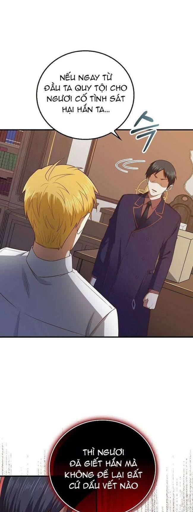 Thương Nhân Thánh Thần Chap 97 - Next Chap 98