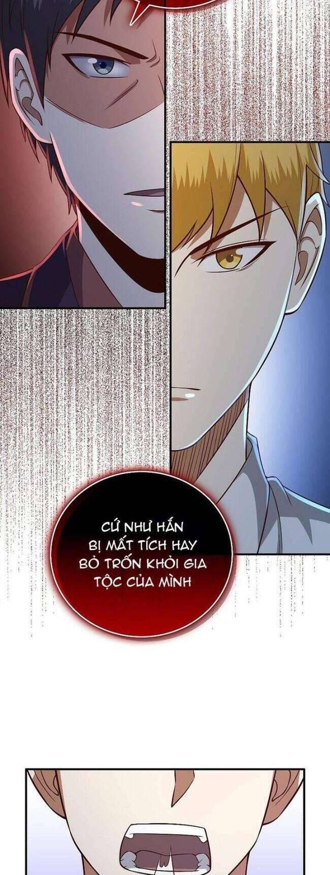 Thương Nhân Thánh Thần Chap 97 - Next Chap 98