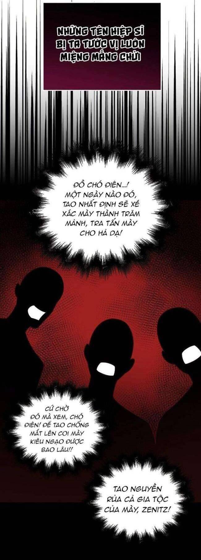 Thương Nhân Thánh Thần Chap 97 - Next Chap 98
