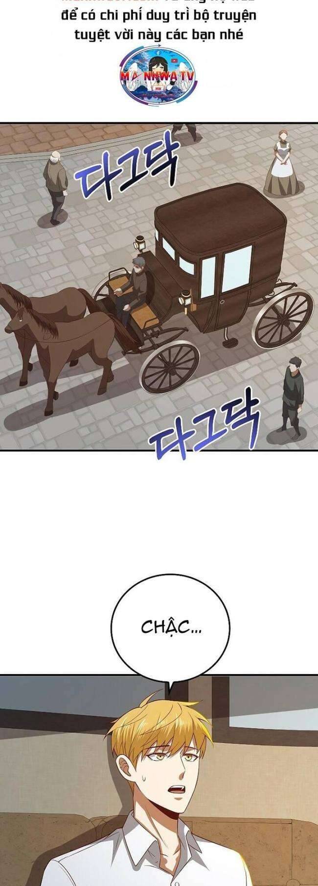 Thương Nhân Thánh Thần Chap 97 - Next Chap 98