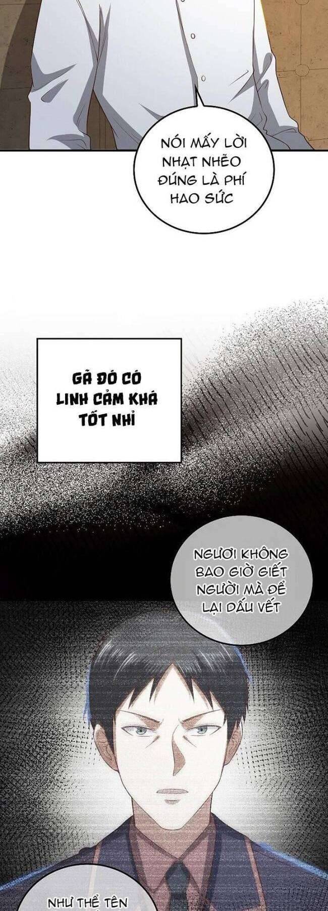 Thương Nhân Thánh Thần Chap 97 - Next Chap 98