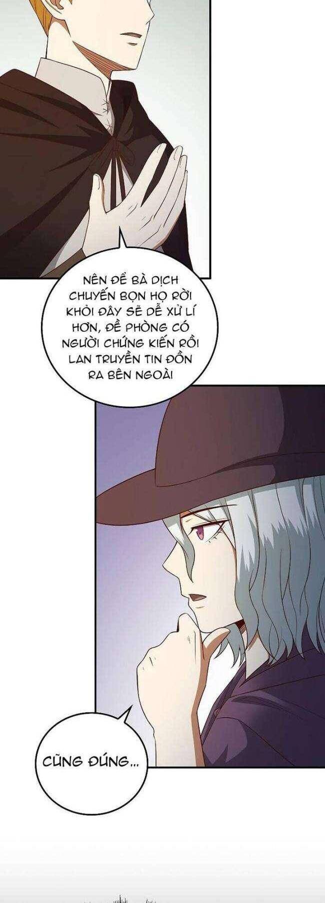 Thương Nhân Thánh Thần Chap 97 - Next Chap 98