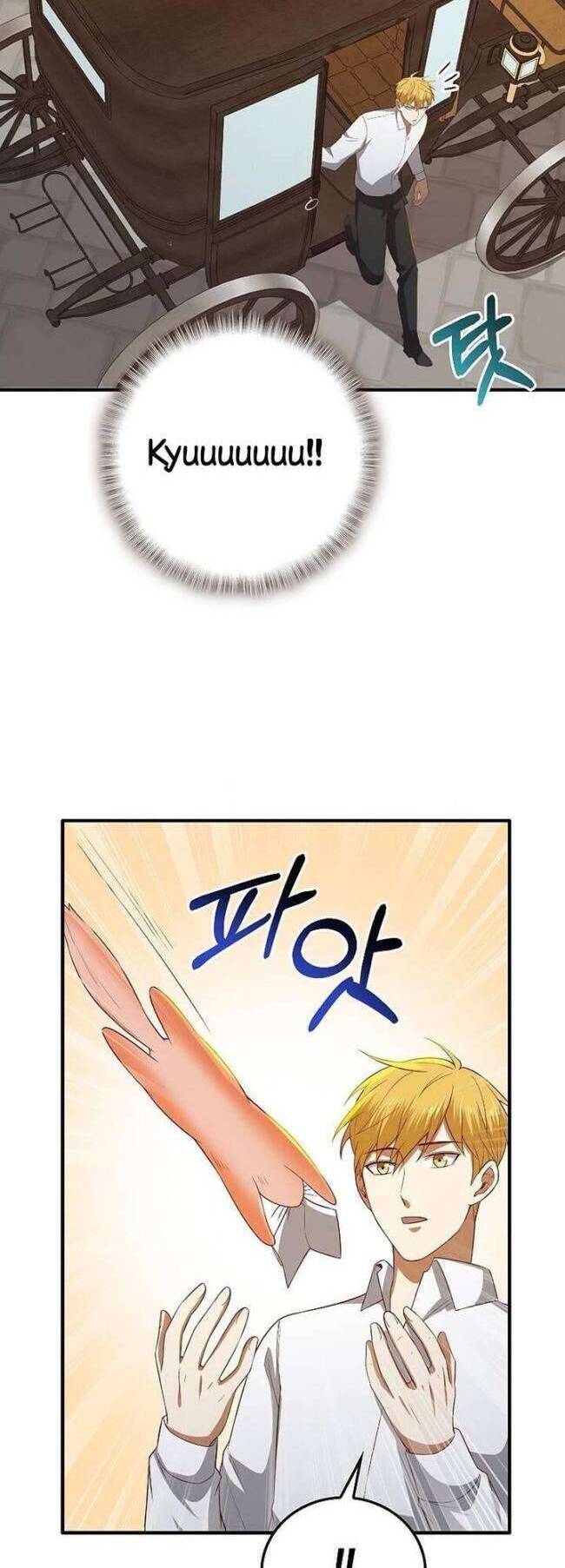 Thương Nhân Thánh Thần Chap 97 - Next Chap 98