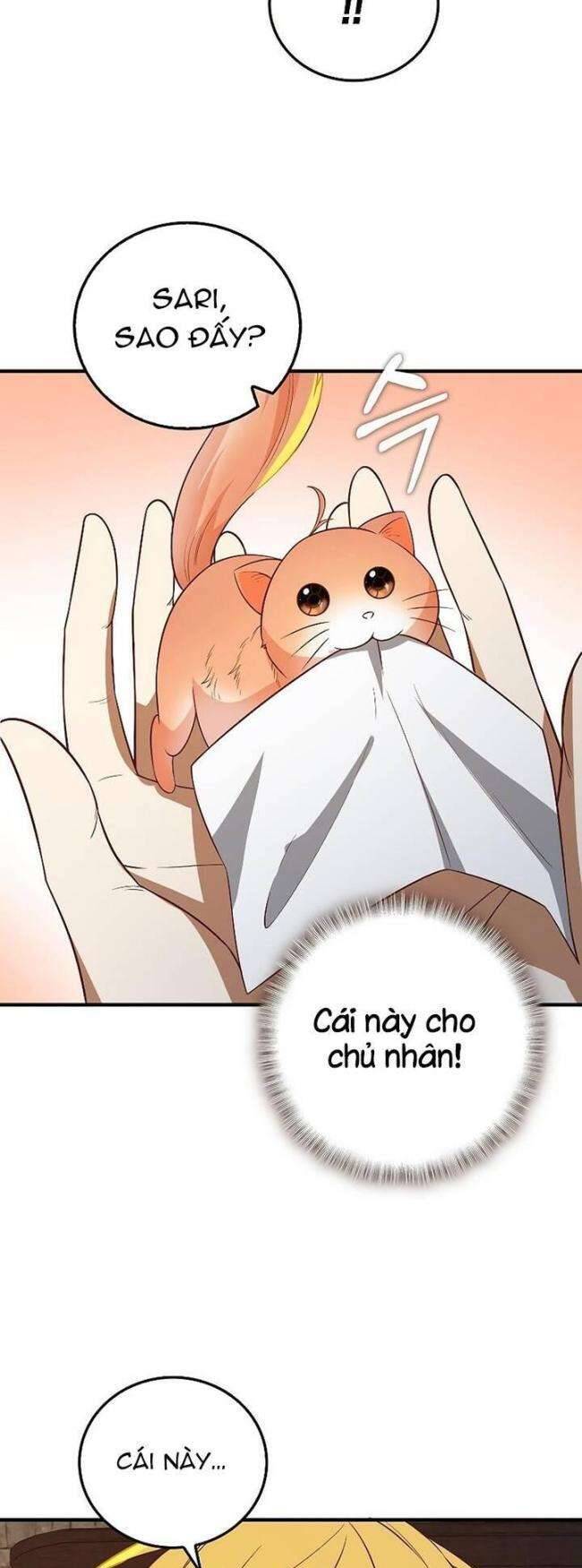 Thương Nhân Thánh Thần Chap 97 - Next Chap 98