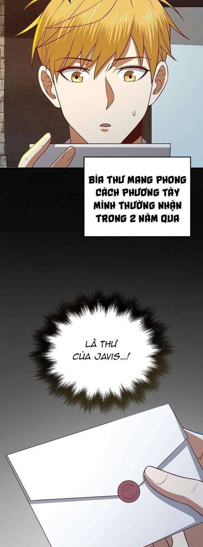 Thương Nhân Thánh Thần Chap 97 - Next Chap 98