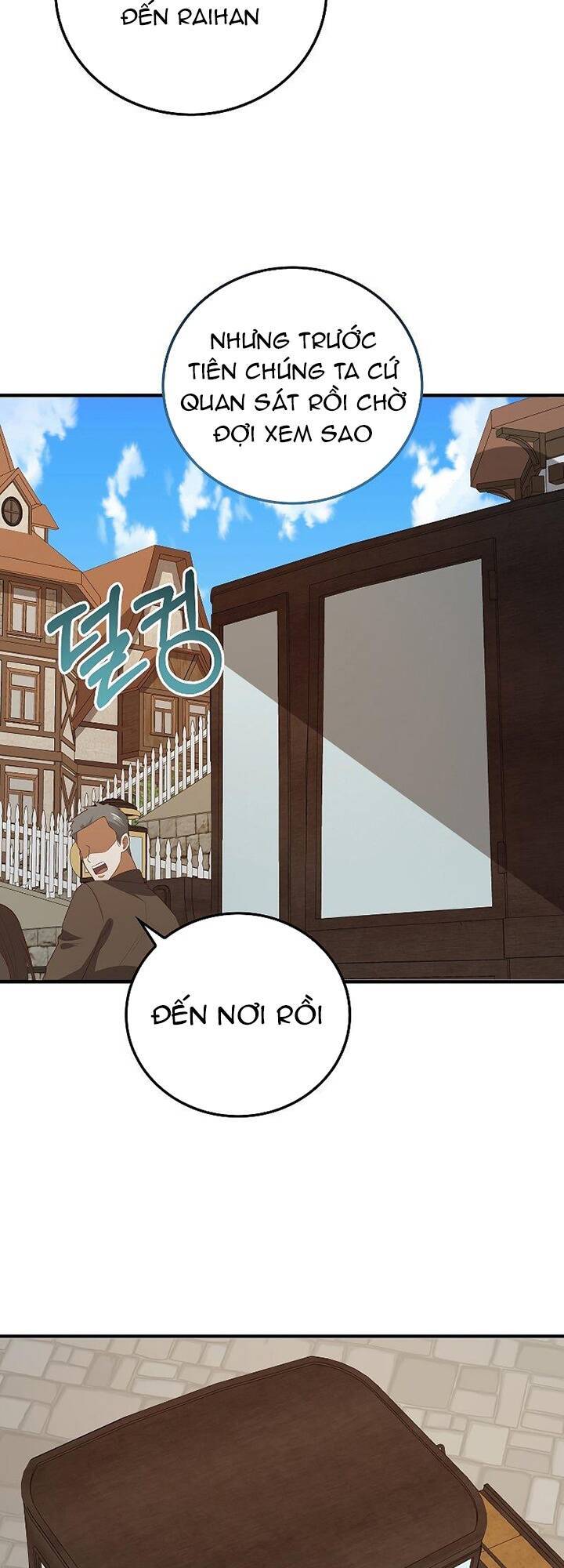 Thương Nhân Thánh Thần Chap 97 - Next Chap 98