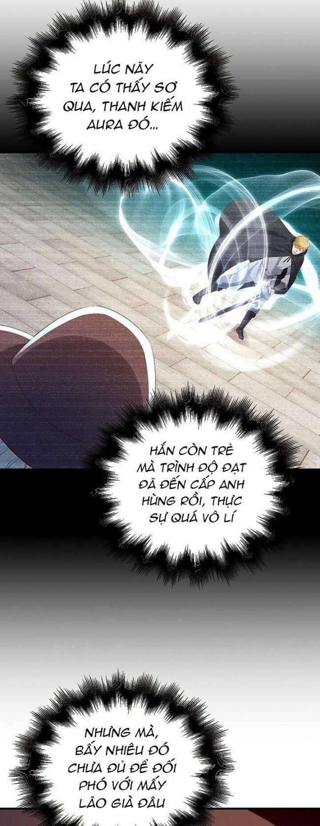 Thương Nhân Thánh Thần Chap 97 - Next Chap 98