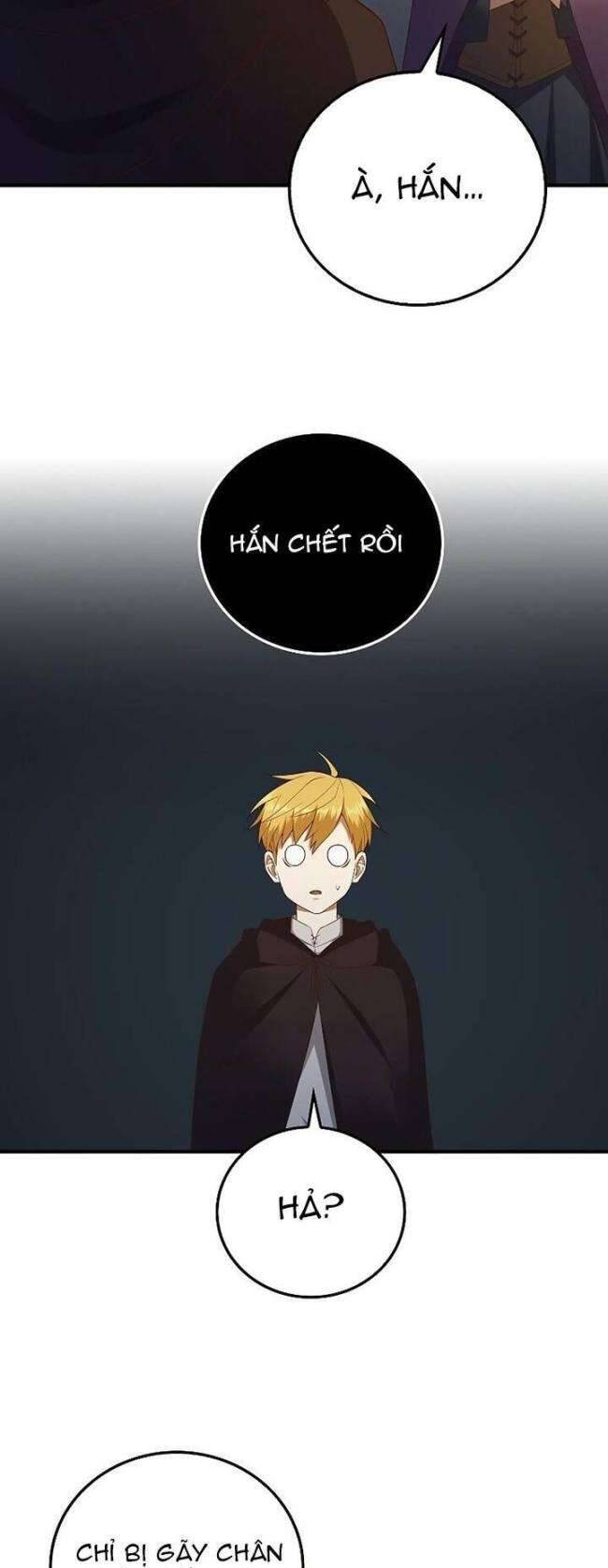 Thương Nhân Thánh Thần Chap 97 - Next Chap 98