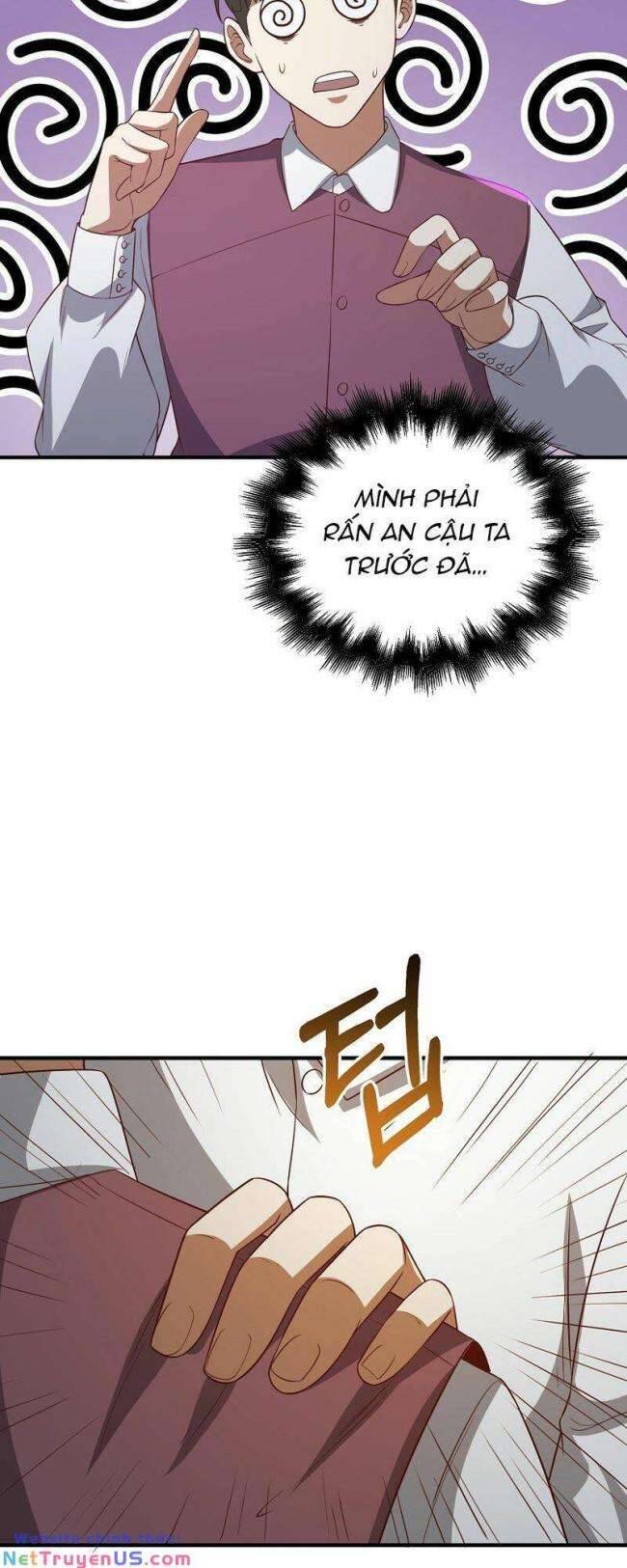 Thương Nhân Thánh Thần Chap 98 - Next Chap 99