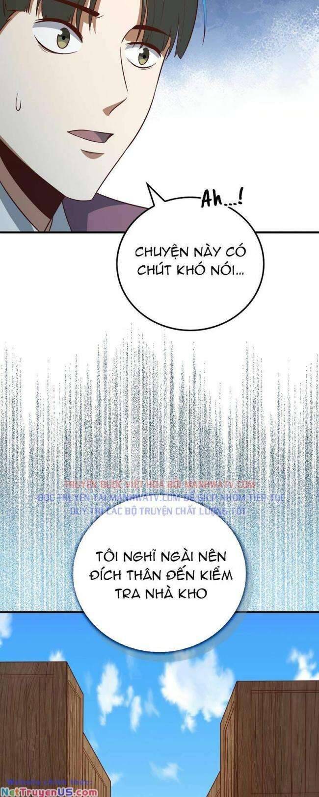 Thương Nhân Thánh Thần Chap 98 - Next Chap 99
