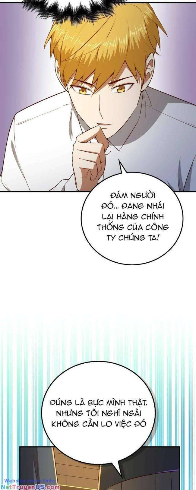 Thương Nhân Thánh Thần Chap 98 - Next Chap 99
