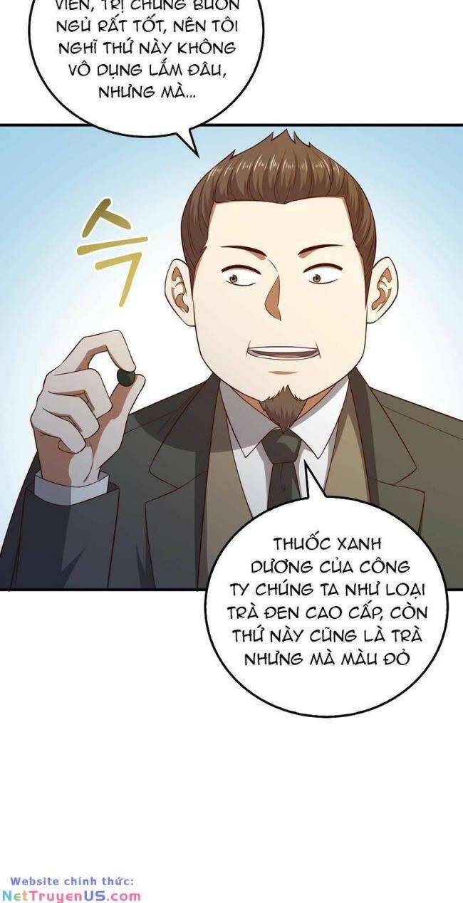 Thương Nhân Thánh Thần Chap 98 - Next Chap 99