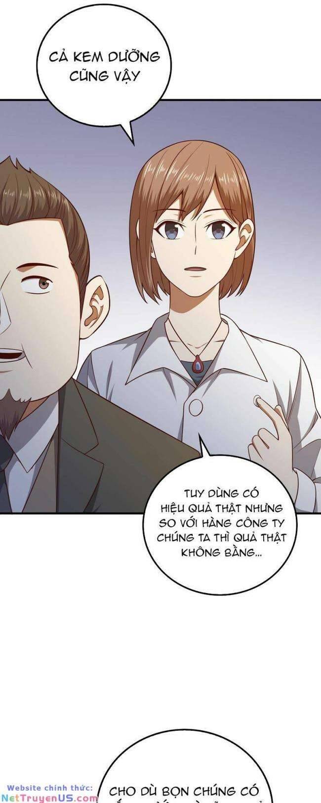 Thương Nhân Thánh Thần Chap 98 - Next Chap 99