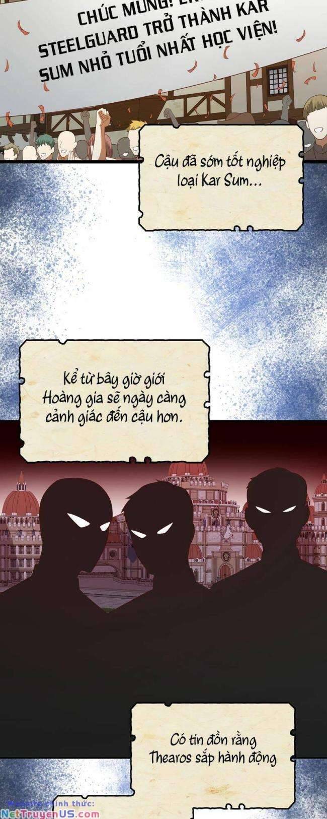 Thương Nhân Thánh Thần Chap 98 - Next Chap 99